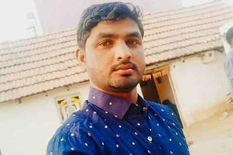 suresh