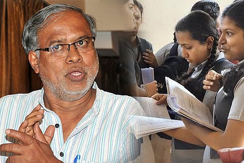 suresh kumar