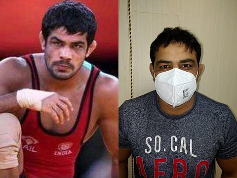 sushil kumar for web