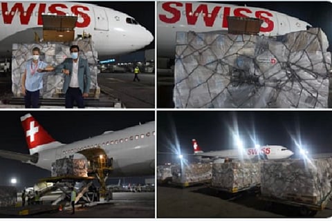 swiss