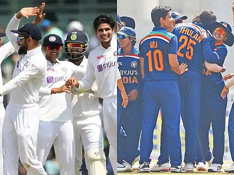 team india web