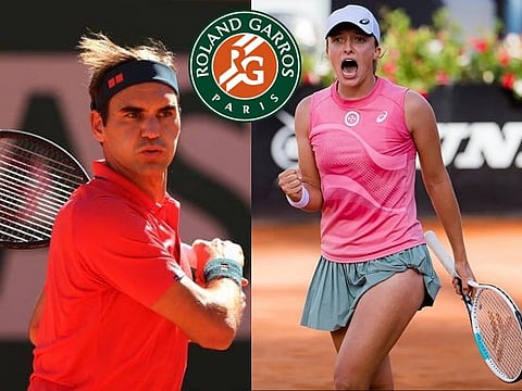 tennis web