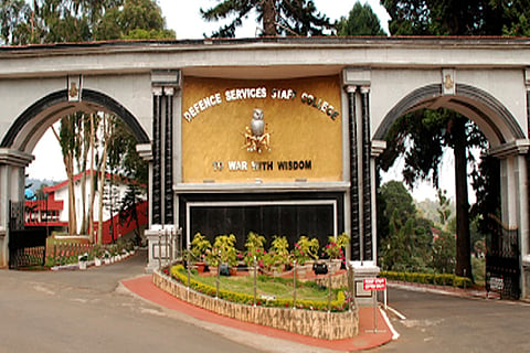 udyoga-defence