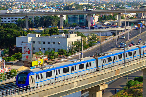 udyoga-metro
