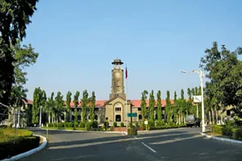 udyoga- pune