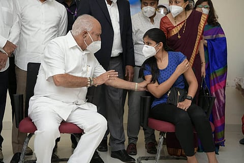vaccine