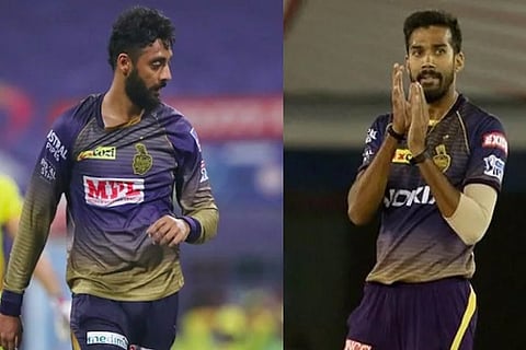 varun