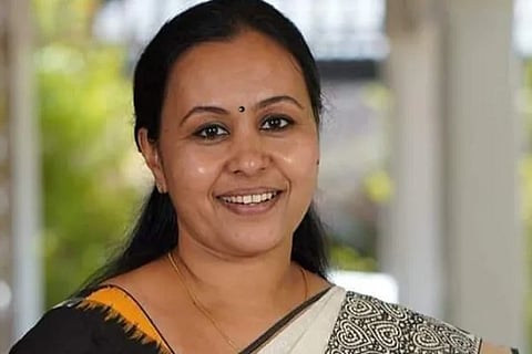 veena