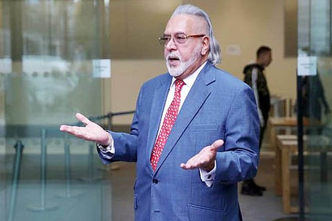 vijay malya