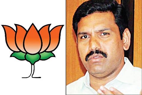 vijayendra story