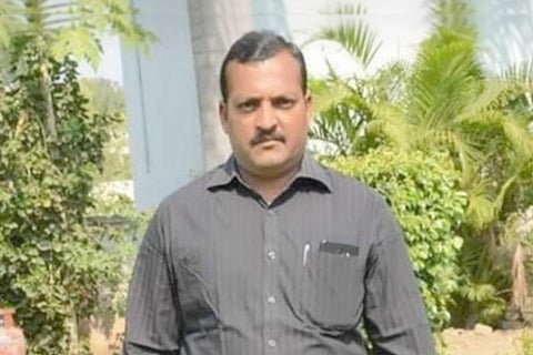 vinoda prappa savadi