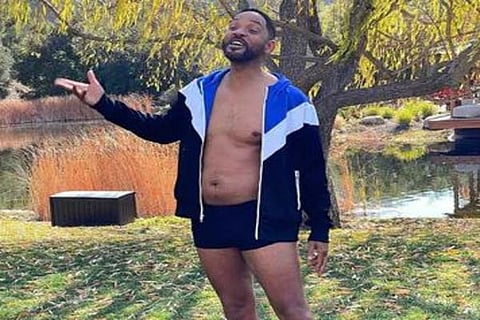 will smith