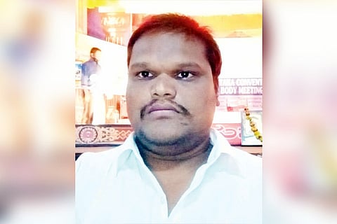 01062021 Kukanoor Kallappa Maradi