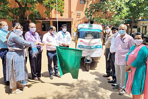 02062021 Bellary World Tobacco Free Day