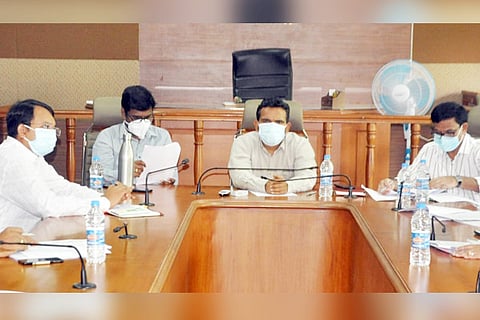 06062021 Koppal DC