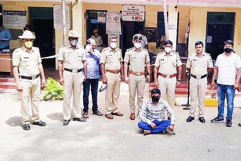 10 harohalli 2