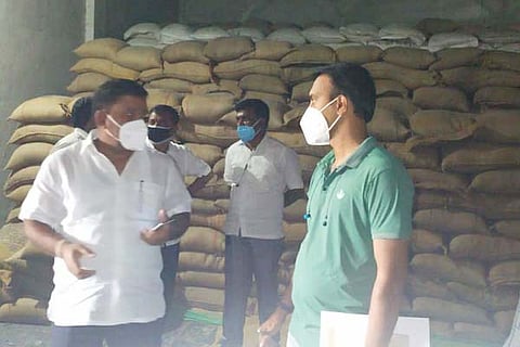 13 bgp ragi news photo