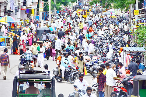 14062021 Koppal Lock Down Relise