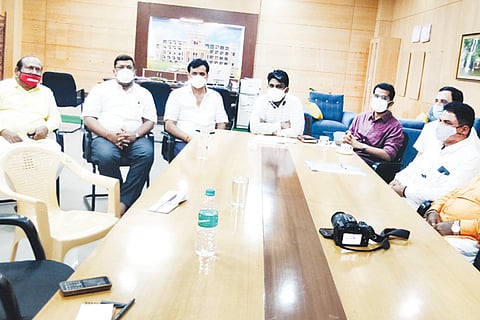 15-06-rama-rudresh press meet