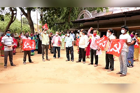 18062021 Hospet citu protest