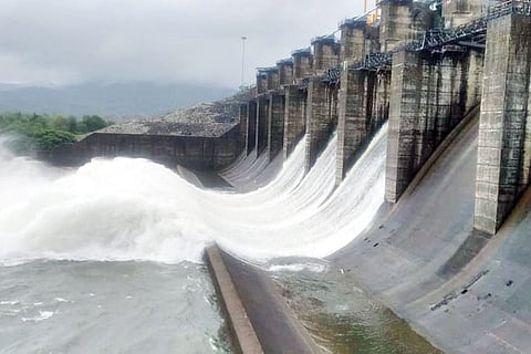 19KWR1=Kadra Dam