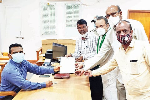 22062021 Koppal JDS Appeal