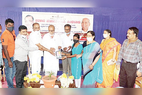 23062021 Sindhanoor Tablet distibutor