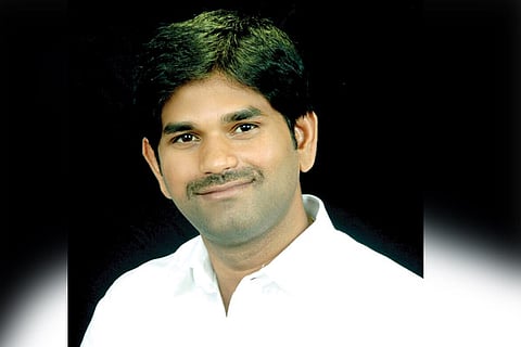 25062021 Kampli MLA JN Ganesh