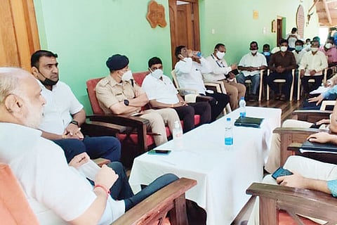 27 ylp 02 (hebbar meeting)