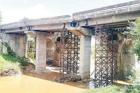 29HLY-1( Dusgi Bridge)