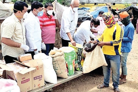 31blh2 ahar vitaranene news