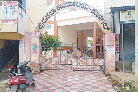8 kunigal 1
