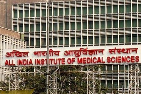 AIIMS