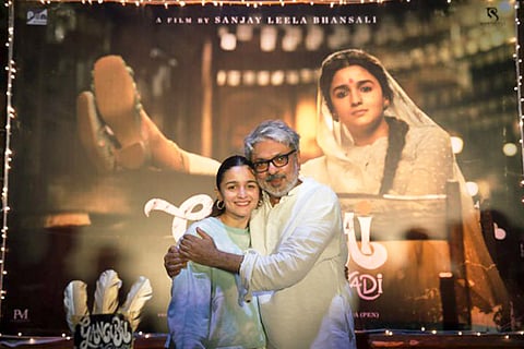 Aalia Bhatt - Final