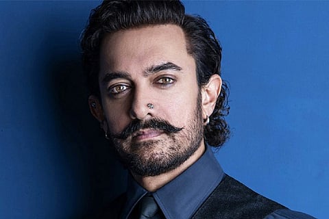 Aamir Khan - Final
