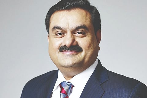 Adani