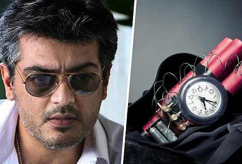Ajith