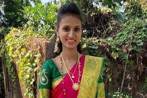 Akshatha naik
