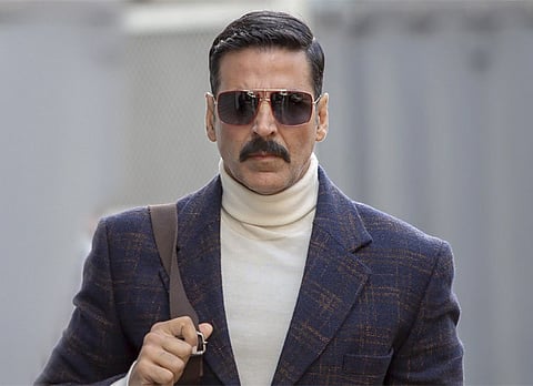 Akshay