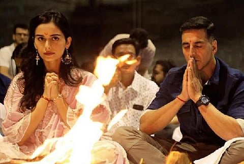 Akshay