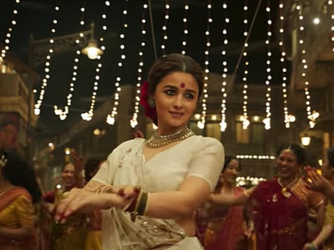 Alia