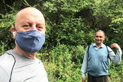 Anupam Kher - Final