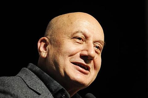 Anupam Kher - Final