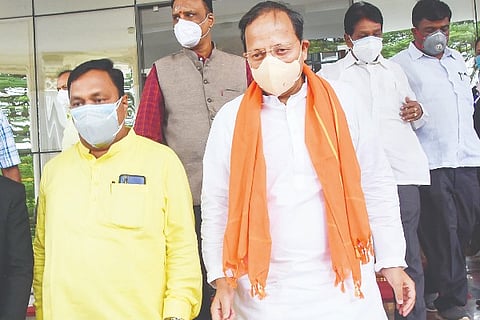 Arun Singh
