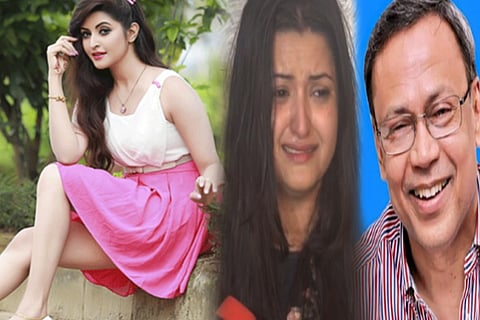 Bangla Actor