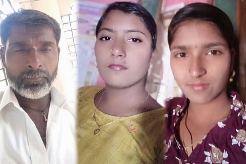 Belagavi Family