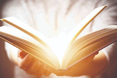 Book