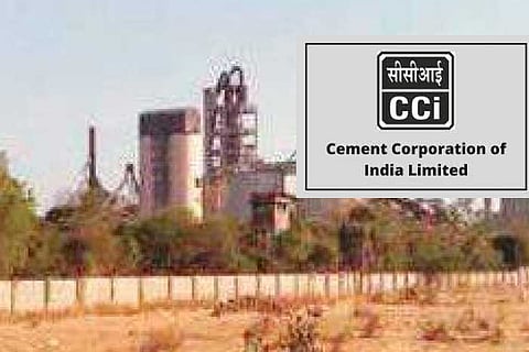 CCI