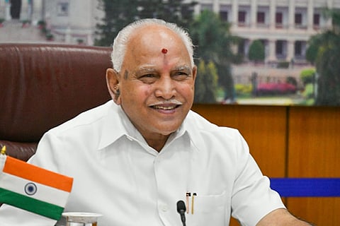 CM