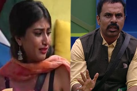Chakravarthy